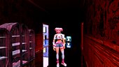 Fortnite Valentine Esme